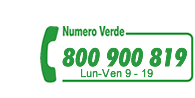 Numero Verde