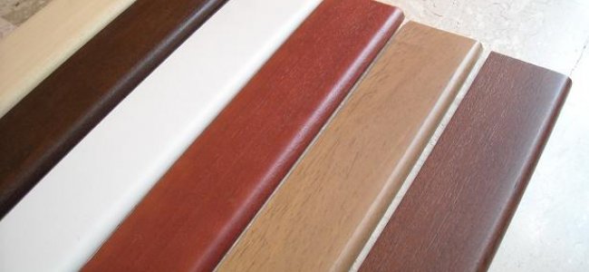 Battiscopa: come scegliere quello più adatto alla vostra casa