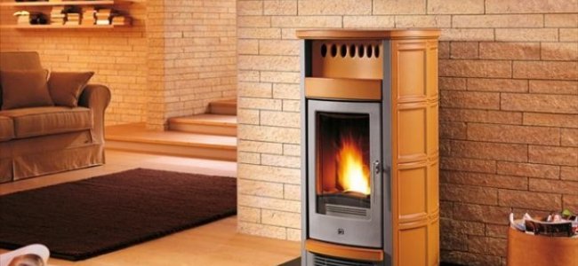 Stufe a pellet senza canna fumaria: funzionamento e vantaggi