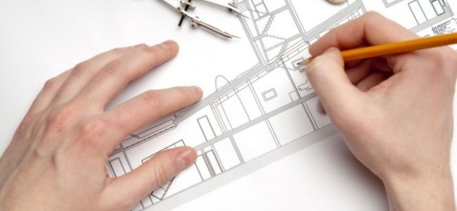 Progetto ristrutturazione casa: l'importanza della scelta dell'architetto