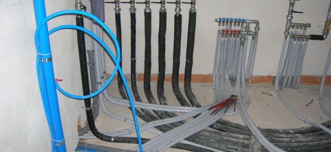 Impianto idraulico in casa: come funziona e come risparmiare nella scelta
