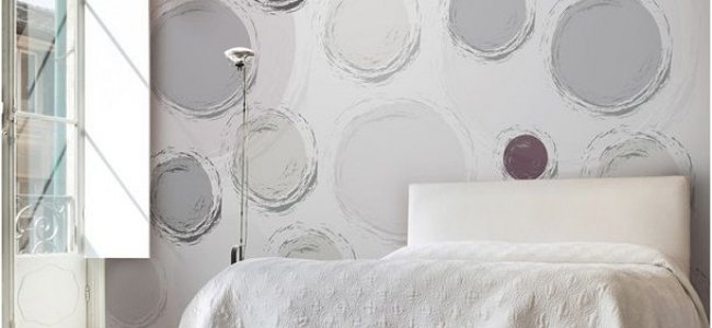 Carta da parati fonoassorbente, per chi ama stile e comfort