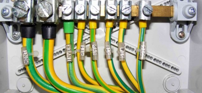 Messa a terra dell'impianto elettrico: come funziona e a cosa serve