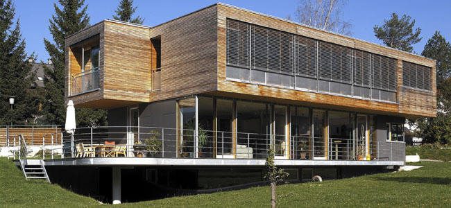 Architetti ed Ingegneri al servizio della nostra casa