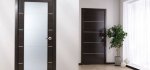 Porte interne moderne: tipologie e consigli per la scelta in casa